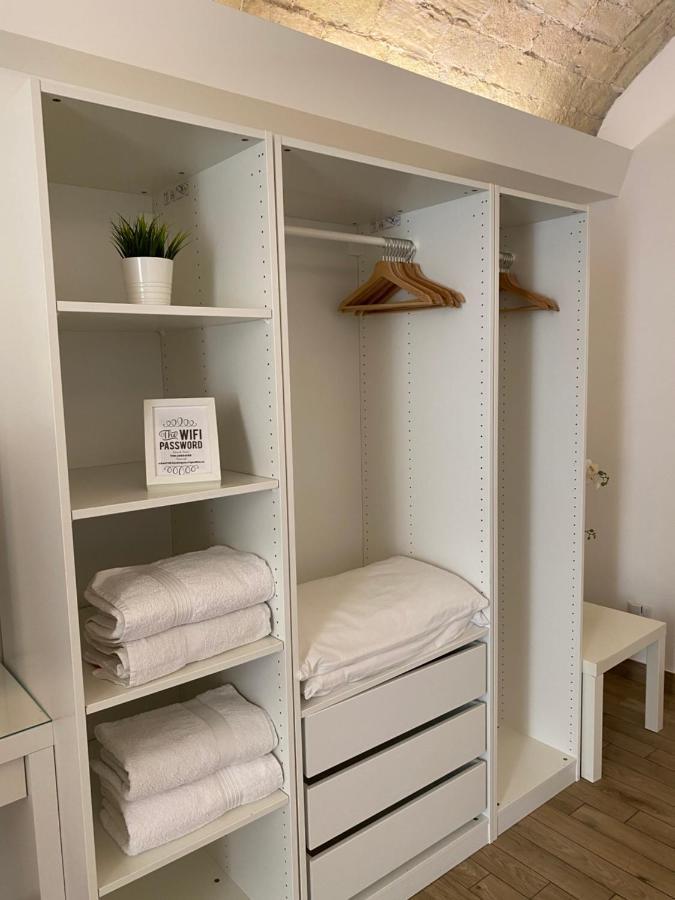 Lägenhet Campani Luxury Flat *