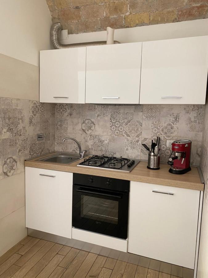 Lägenhet Campani Luxury Flat Rom