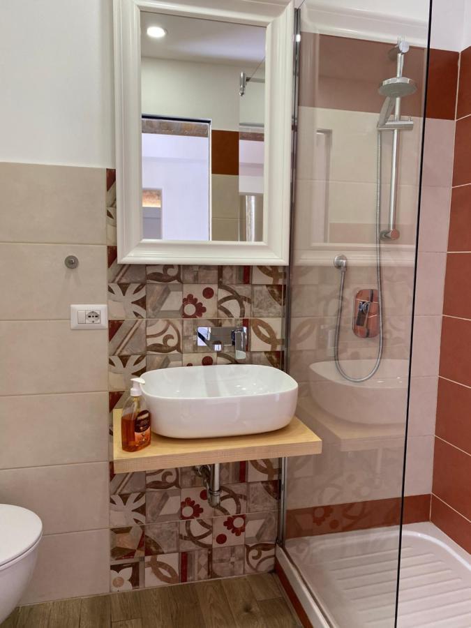 Lägenhet Campani Luxury Flat