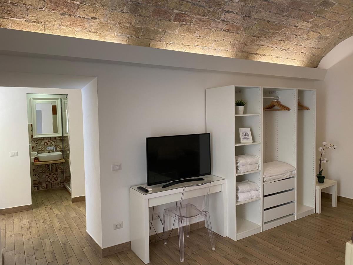 Lägenhet Campani Luxury Flat *