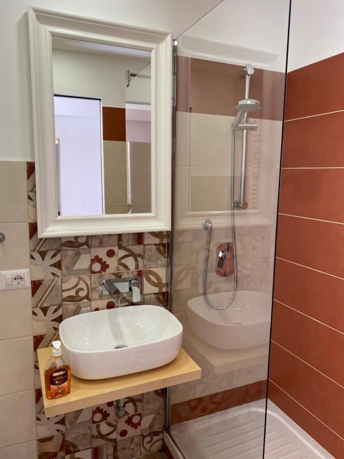Campani Luxury Flat Lägenhet *