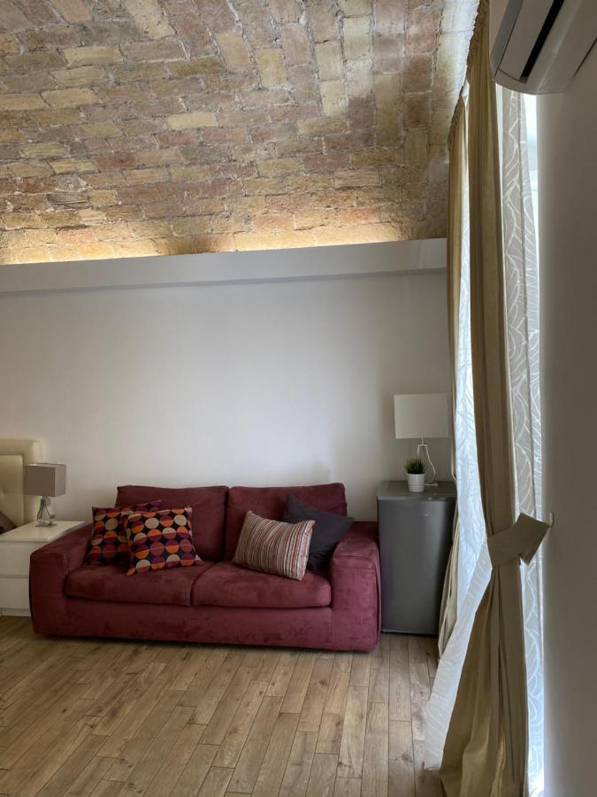 Campani Luxury Flat Lägenhet Rom
