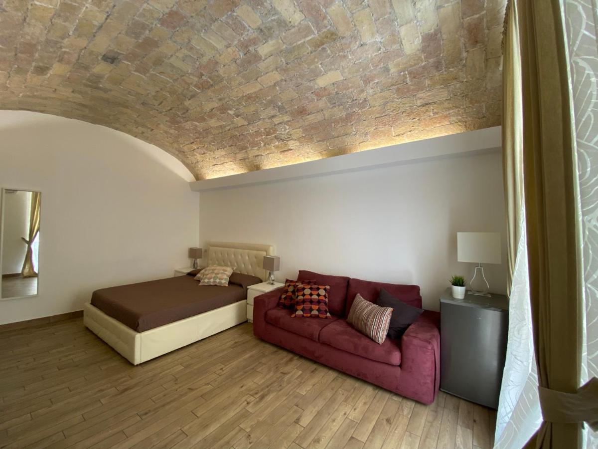 Campani Luxury Flat * Rom