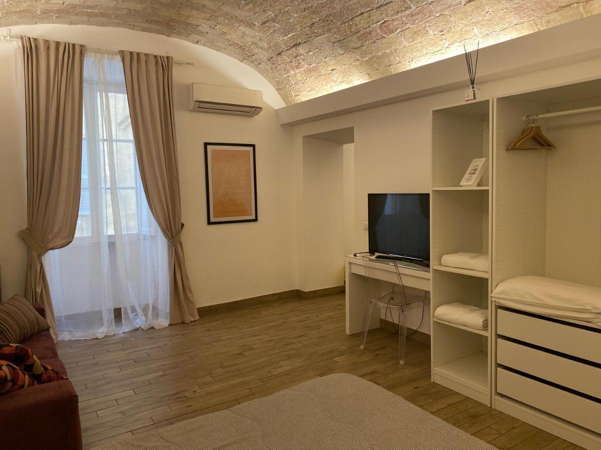 Campani Luxury Flat Lägenhet