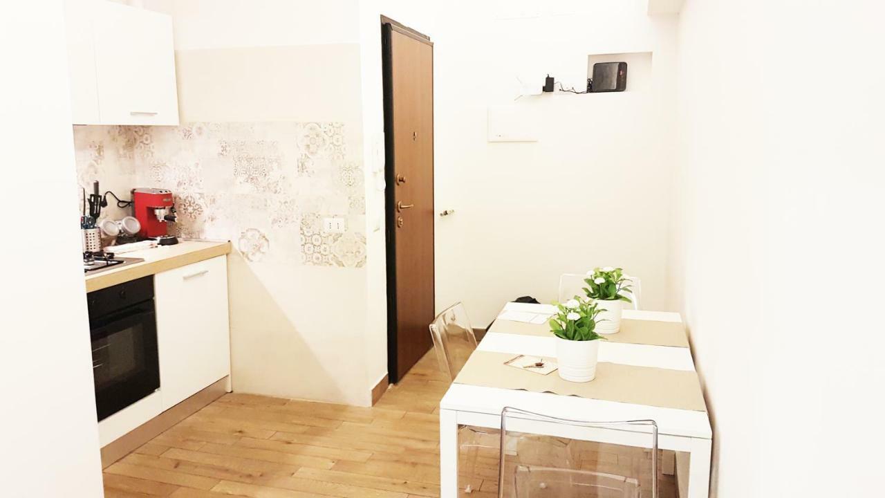 Lägenhet Campani Luxury Flat *