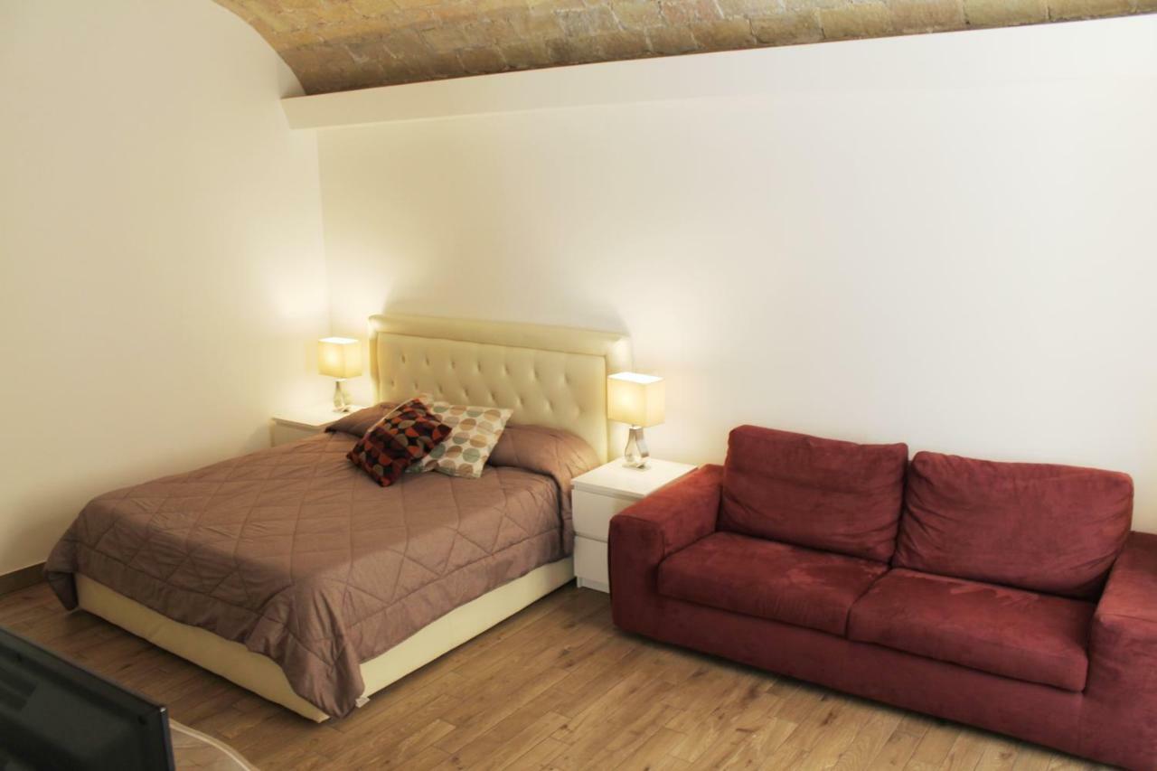 Campani Luxury Flat Lägenhet Rom