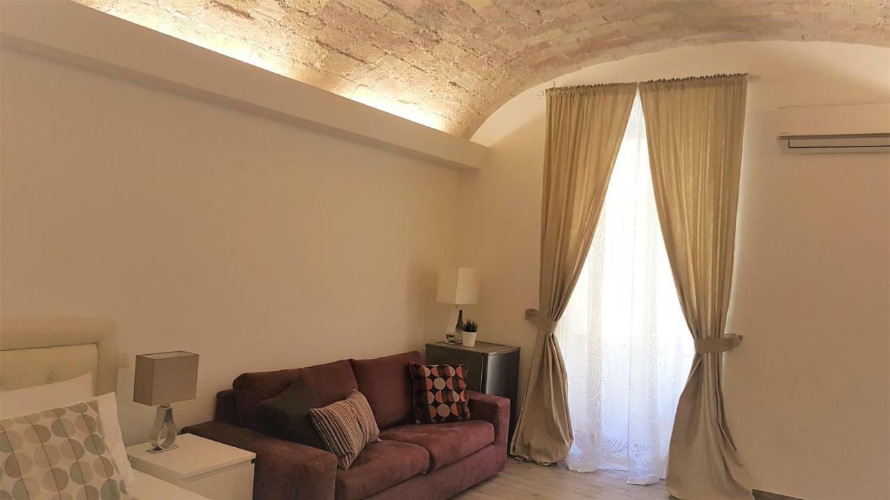 Campani Luxury Flat * Rom